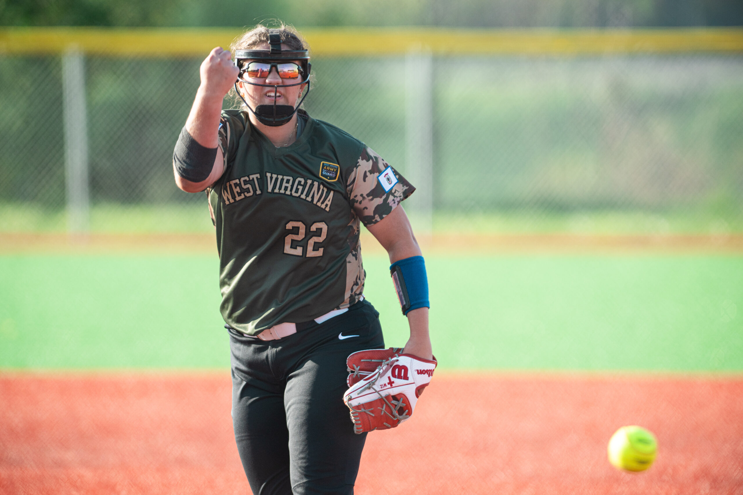 Wisman deals, defense shines as Morgantown earns 3-0 shutout victory over Wheeling Park